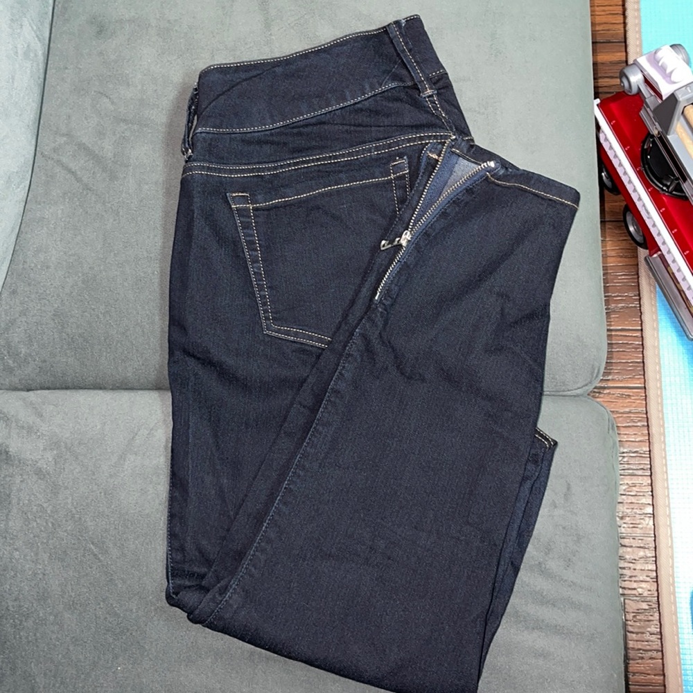 Torrid skinny Jean